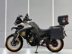 Voge DS525 500 cc - ფოტო 3