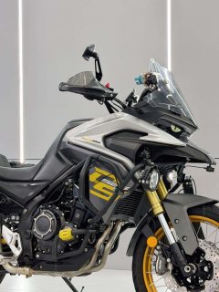 Voge DS525 500 cc - ფოტო 4