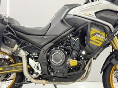 Voge DS525 500 cc - ფოტო 5