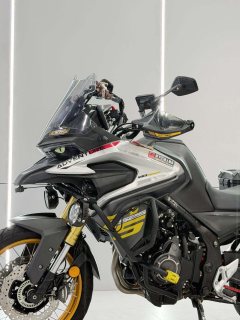 Voge DS525 500 cc - ფოტო 6