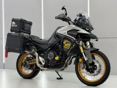 Voge DS525 500 cc - ფოტო 7