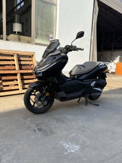 Wuyang Honda NWG150 - ფოტო 1