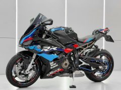 BMW S 1000 RR - ფოტო 1
