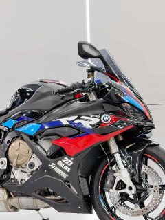 BMW S 1000 RR - ფოტო 2