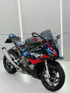 BMW S 1000 RR - ფოტო 3