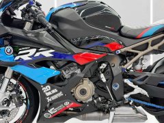 BMW S 1000 RR - ფოტო 4
