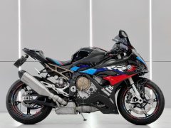 BMW S 1000 RR - ფოტო 5
