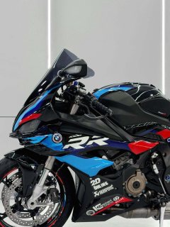 BMW S 1000 RR - ფოტო 6