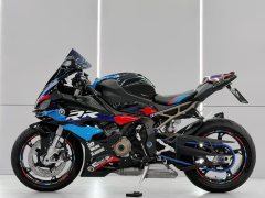 BMW S 1000 RR - ფოტო 8