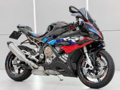 BMW S 1000 RR - ფოტო 9