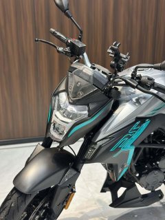 Voge 300R - ფოტო 2