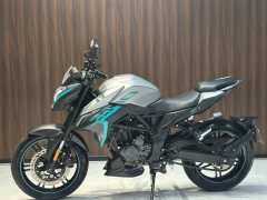 Voge 300R - ფოტო 4