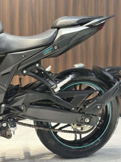 Voge 300R - ფოტო 6