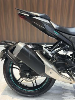 Voge 300R - ფოტო 7