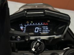 Voge 300R - ფოტო 8