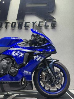 Yamaha YZF-R1 1000 cc - ფოტო 2