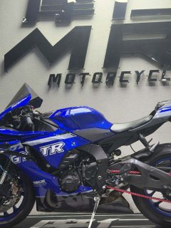 Yamaha YZF-R1 1000 cc - ფოტო 5