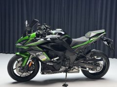 Kawasaki Ninja 1000SX - ფოტო 1