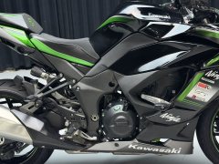 Kawasaki Ninja 1000SX - ფოტო 6