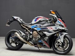 BMW S 1000 RR - ფოტო 1
