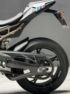 BMW S 1000 RR - ფოტო 10
