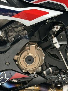 BMW S 1000 RR - ფოტო 11