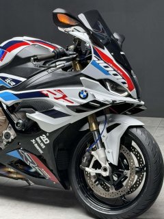 BMW S 1000 RR - ფოტო 2
