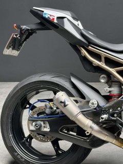 BMW S 1000 RR - ფოტო 3