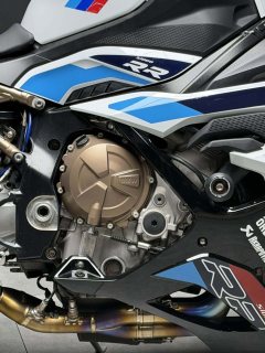 BMW S 1000 RR - ფოტო 4
