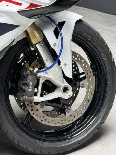 BMW S 1000 RR - ფოტო 5
