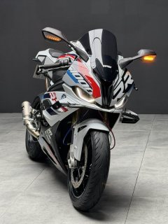BMW S 1000 RR - ფოტო 7