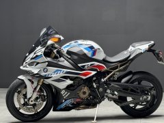 BMW S 1000 RR - ფოტო 8
