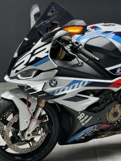 BMW S 1000 RR - ფოტო 9