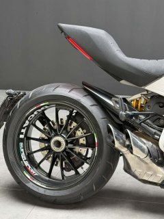 Ducati Diavel 1200 cc - фото 3
