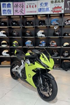Zontes 703RR 700 cc - ფოტო 1