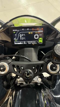 Zontes 703RR 700 cc - ფოტო 2