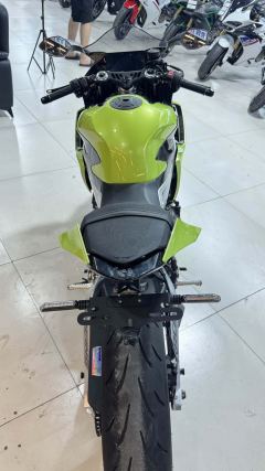 Zontes 703RR 700 cc - ფოტო 7