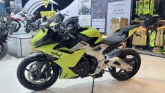 Zontes 703RR 700 cc - ფოტო 8