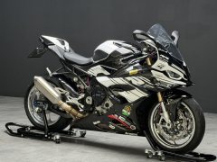 BMW S 1000 RR - ფოტო 1