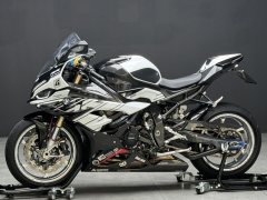 BMW S 1000 RR - ფოტო 10