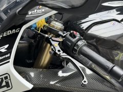 BMW S 1000 RR - ფოტო 11