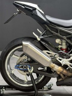 BMW S 1000 RR - ფოტო 3