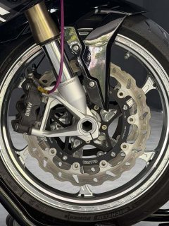 BMW S 1000 RR - ფოტო 4