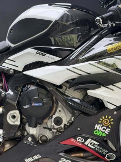 BMW S 1000 RR - ფოტო 5