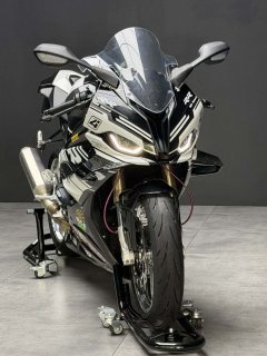 BMW S 1000 RR - ფოტო 6