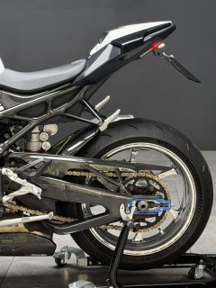 BMW S 1000 RR - ფოტო 8