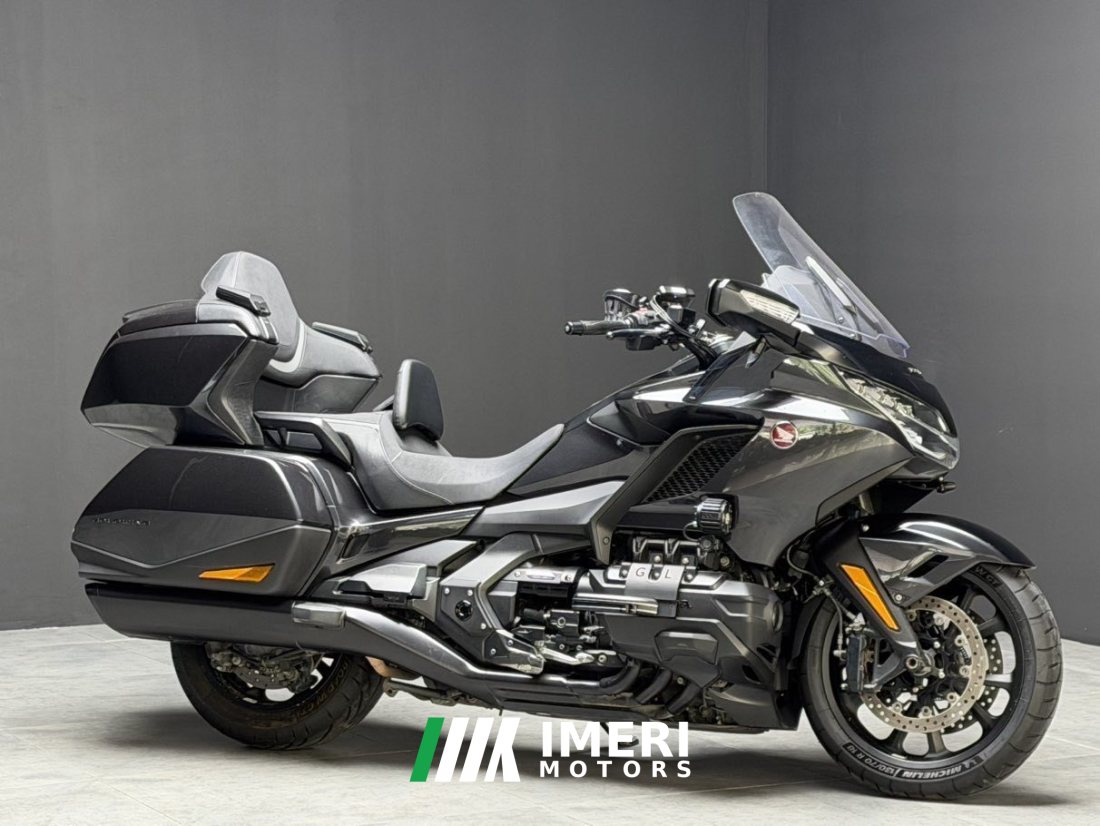 Honda Gold Wing GL1800 - motorcycle from China