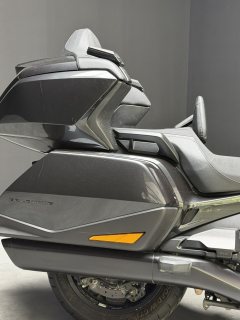 Honda Gold Wing GL1800 - photo 3