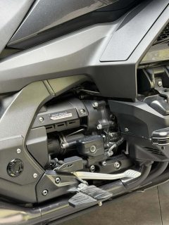 Honda Gold Wing GL1800 - photo 4