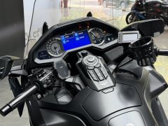Honda Gold Wing GL1800 - photo 5